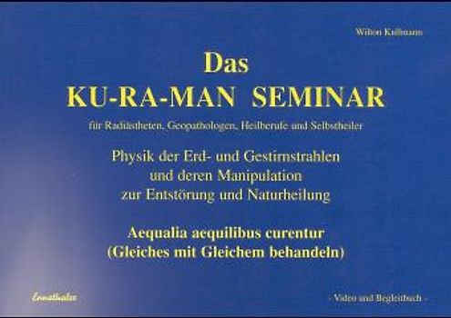 Das KU-RA-MAN Seminar