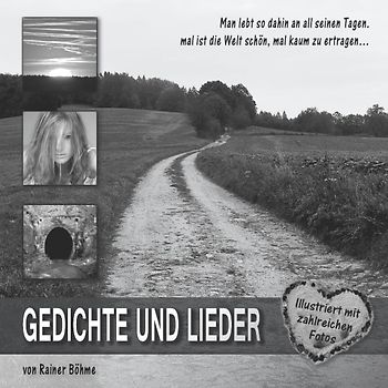 Gedichte und Lieder