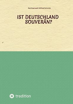 Ist Deutschland souverän?