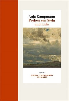 Proben von Stein und Licht