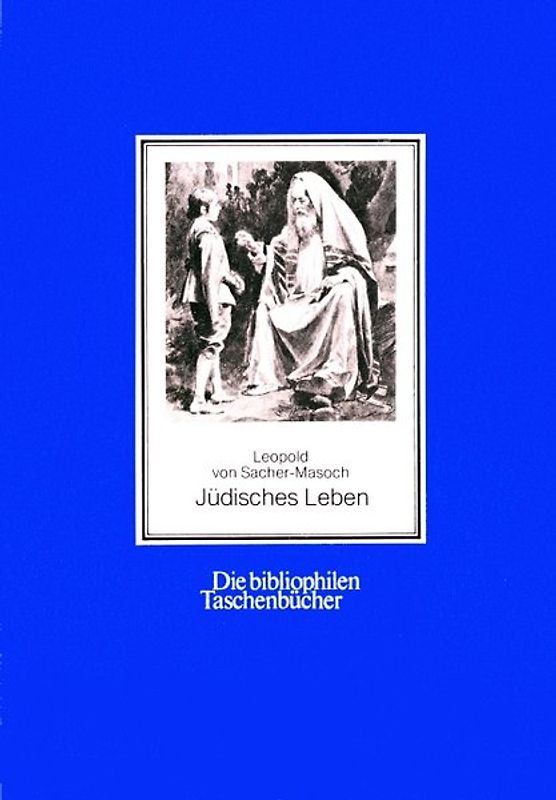 Jüdisches Leben in Wort und Bild