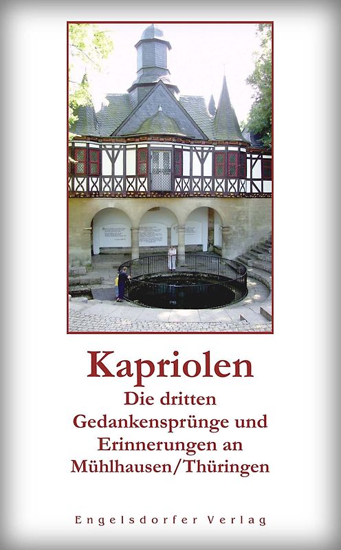 Kapriolen
