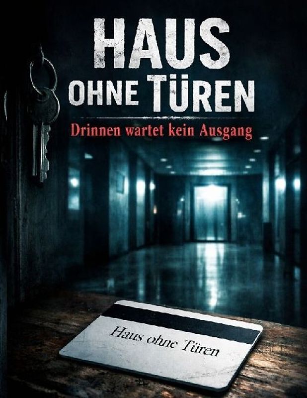 Haus ohne Türen