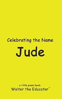 Celebrating the Name Jude