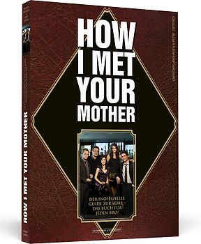 How I Met Your Mother