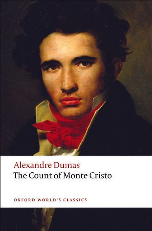 The Count of Monte Cristo