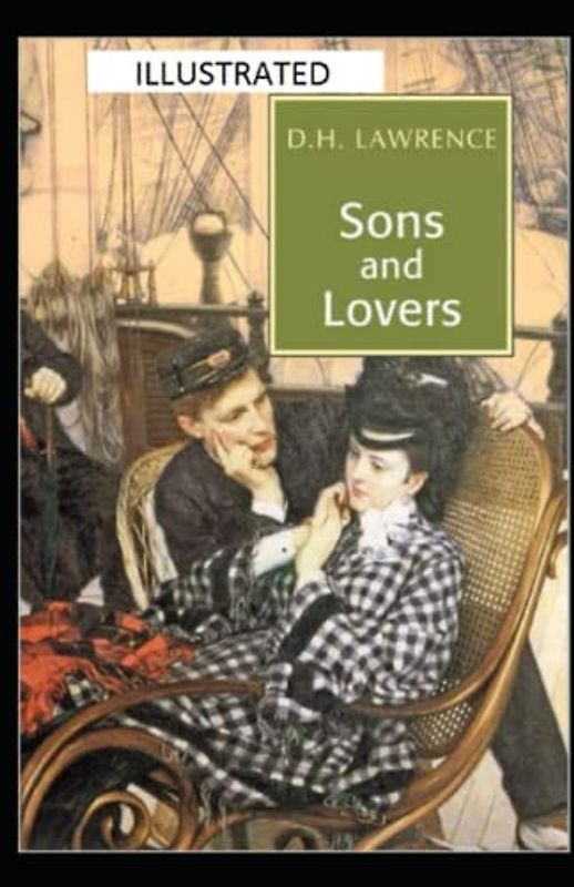 Sons and Lovers Illustrated