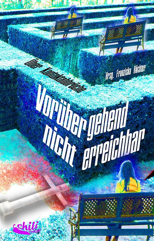 Vorübergehend nicht erreichbar