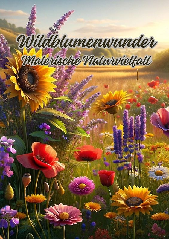 Wildblumenwunder