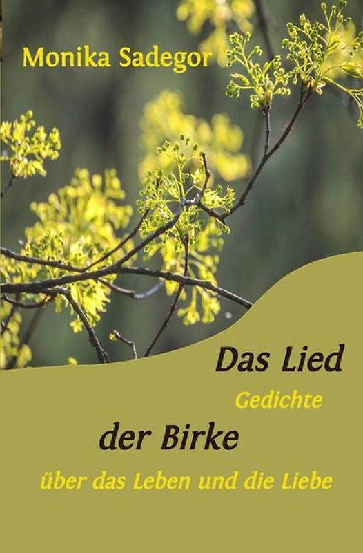 Das Lied der Birke