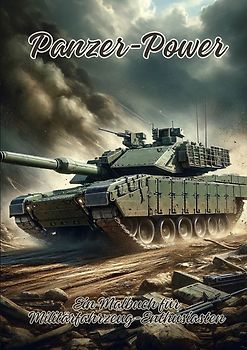 Panzer-Power