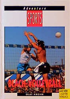 Adventure Sports - Beach Volleyball