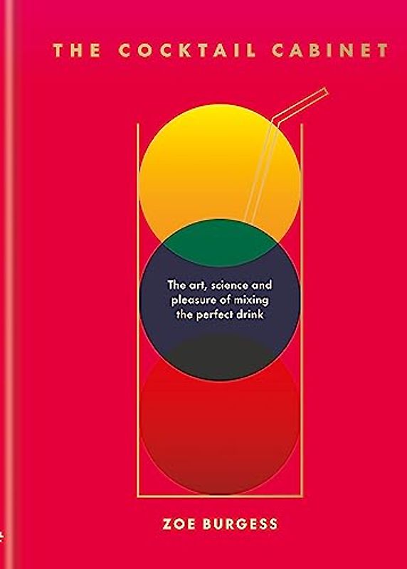 The Cocktail Cabinet