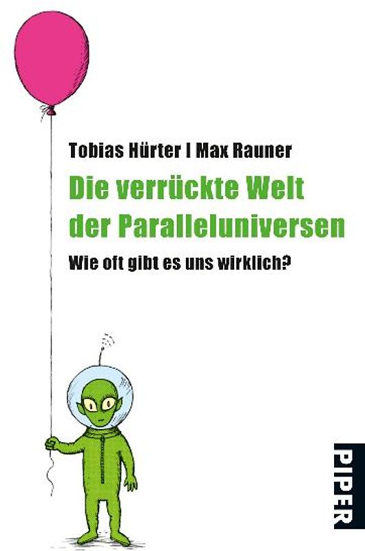 Die verrückte Welt der Paralleluniversen