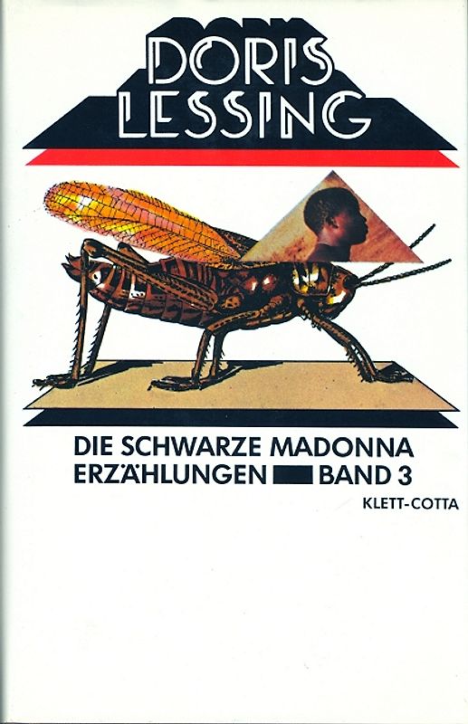 Erzählungen / Die schwarze Madonna (Erzählungen, Bd. 3)