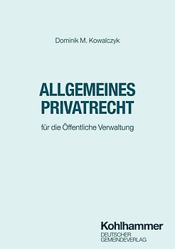 Allgemeines Privatrecht