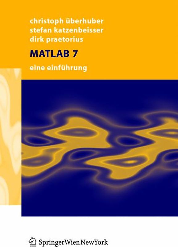 MATLAB 7