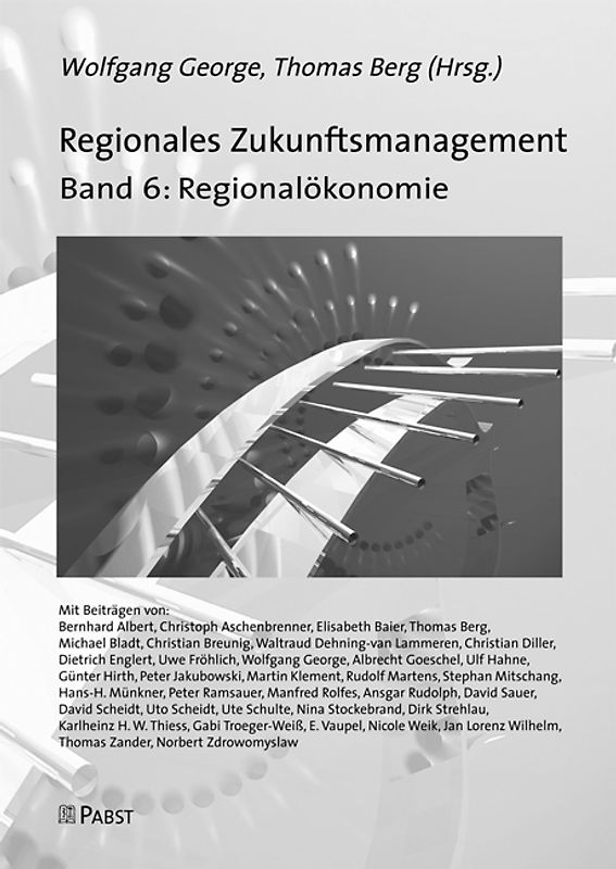Regionales Zukunftsmanagement
