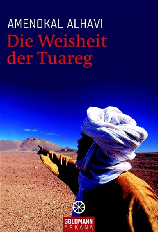 Die Weisheit der Tuareg