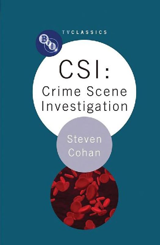 Csi: Crime Scene Investigation