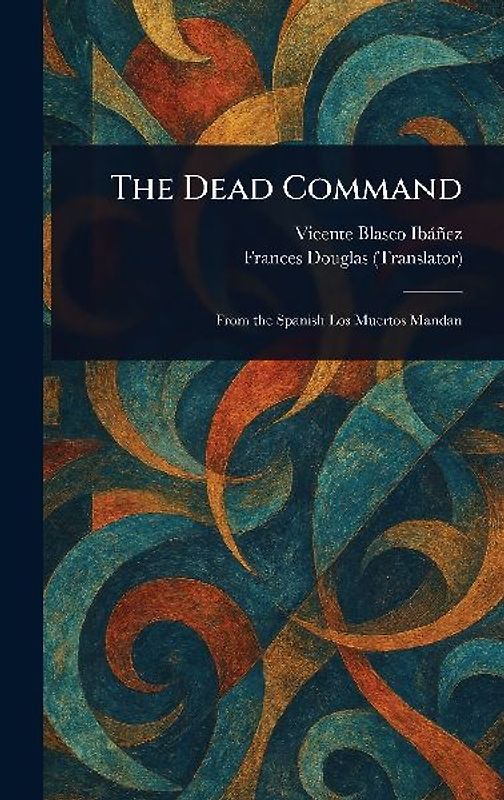 The Dead Command