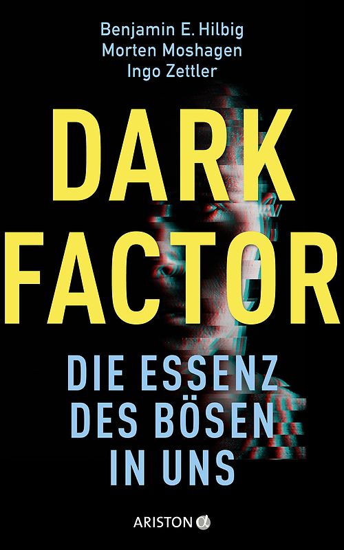 Dark Factor - die Essenz des Bösen in uns