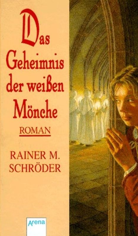 Das Geheimnis der weissen Mönche