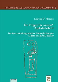 Ein Trigger für „unsere“ Alphabetschrift