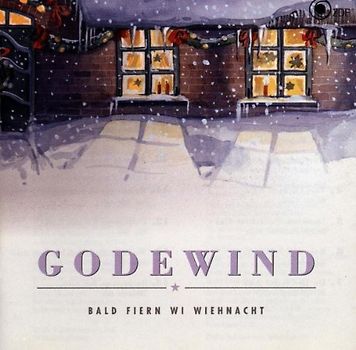 Godewind - Bald Fiern Wi Wiehnacht