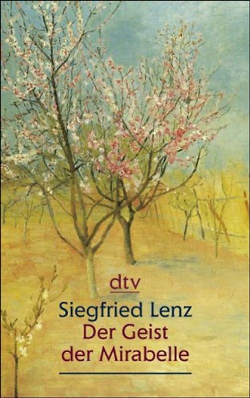 Der Geist der Mirabelle