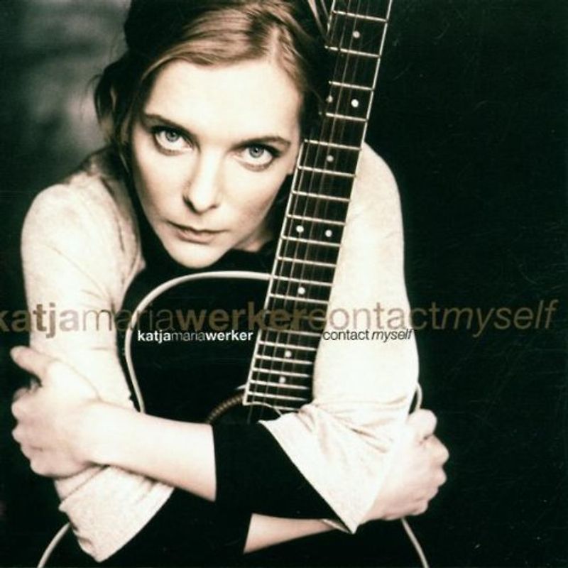 Katja Maria Werker - Contact Myself