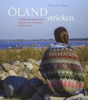 Öland stricken