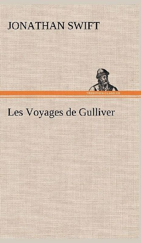 Les Voyages de Gulliver