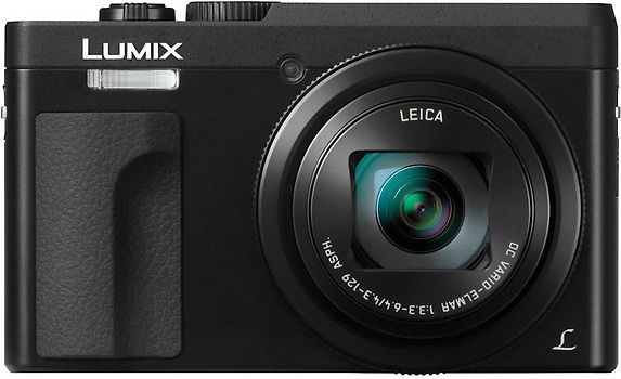 新品未使用　Panasonic LUMIX DCTZ99W Panasonic（パナソニック） 高倍率ズームコンパクトカメラ LUMIX TZ99