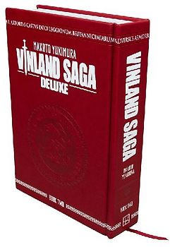 Vinland Saga Deluxe 2