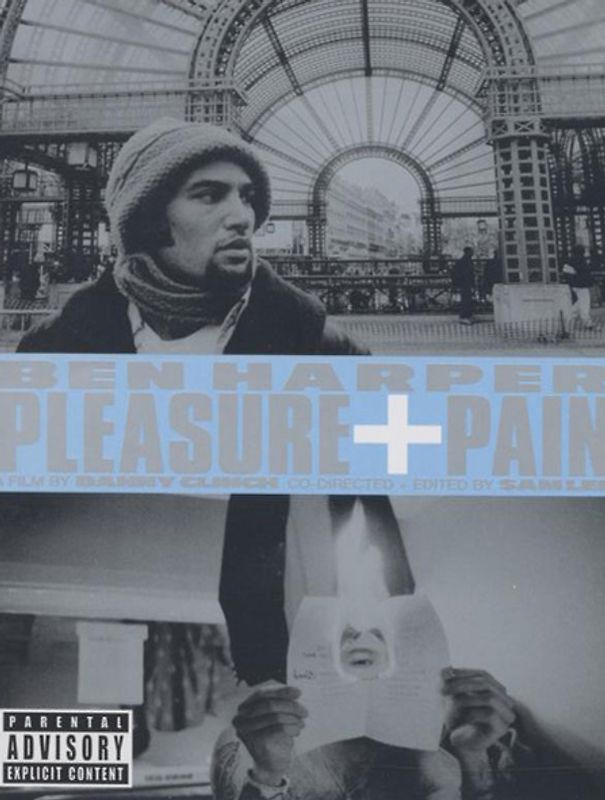 Ben Harper - Pleasure & Pain
