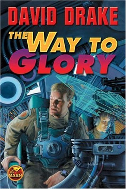 The Way to Glory (RCN)