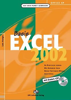 Office XP: Excel 2002 Basis