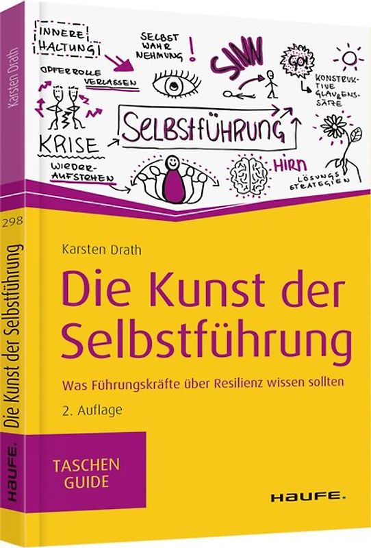 Die Kunst der Selbstführung
