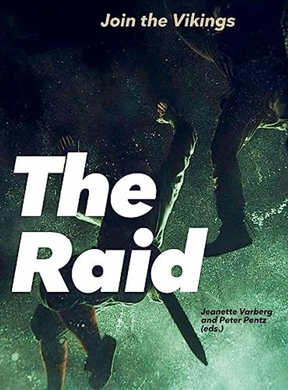 Join the Vikings: The Raid