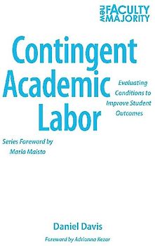 Contingent Academic Labor