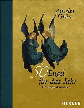 50 Engel für das Jahr