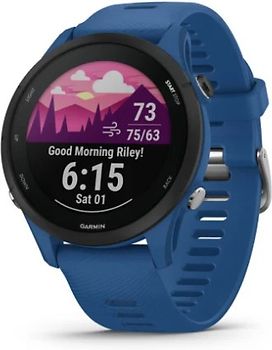 Garmin Forerunner 255 Bleue [Wi-Fi]