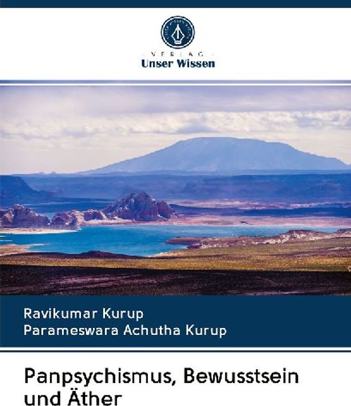 Panpsychismus, Bewusstsein und Äther