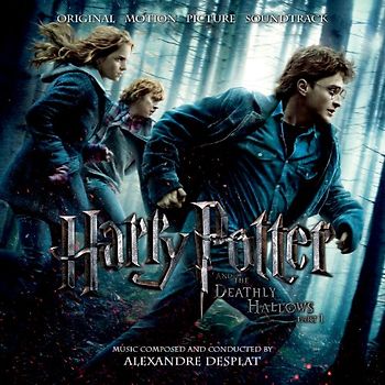 Harry Potter And The Deathly Hallows, Part 1