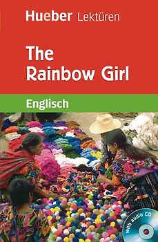 The Rainbow Girl