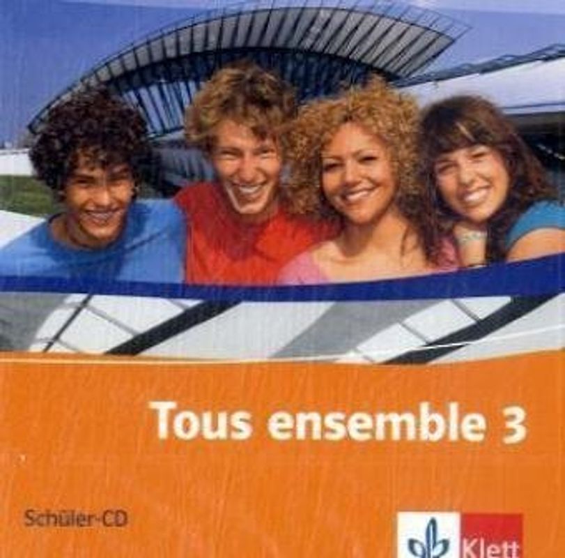 Tous ensemble 3