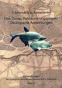 Das Donau-Restaurierungsprojekt