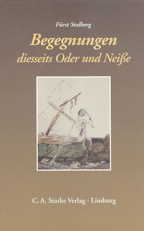 Begegnungen - diesseits Oder und Neisse