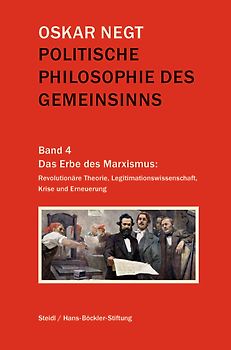 Politische Philosophie des Gemeinsinns Band 4